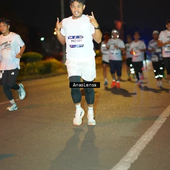 Runner Photo 7623734