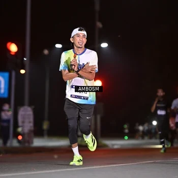 Runner Photo 7623735