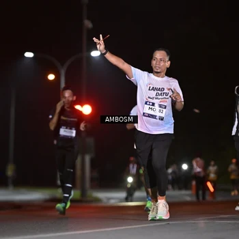 Runner Photo 7623739