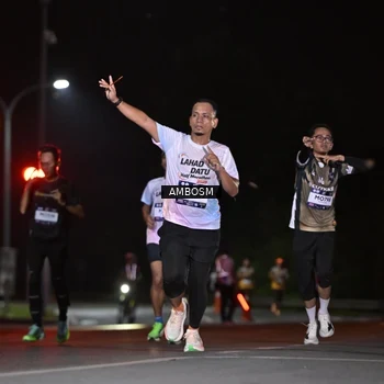 Runner Photo 7623740