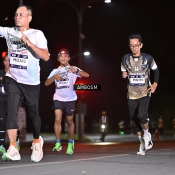 Runner Photo 7623741