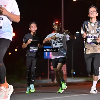 Runner Photo 7623750