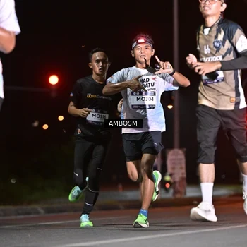 Runner Photo 7623751