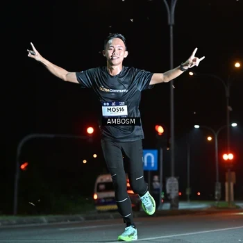 Runner Photo 7623755