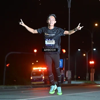 Runner Photo 7623758