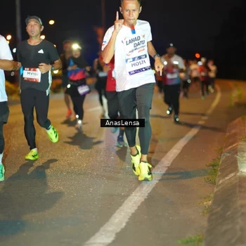 Runner Photo 7623761