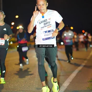 Runner Photo 7623764