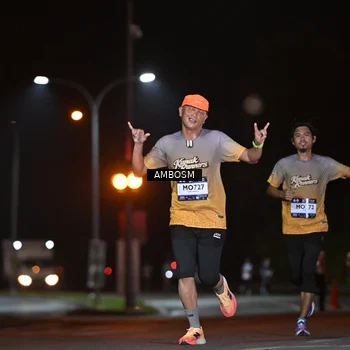 Runner Photo 7623766