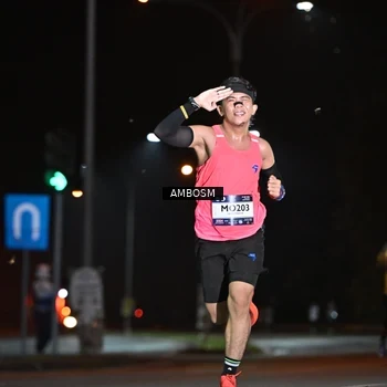 Runner Photo 7623769