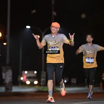 Runner Photo 7623770