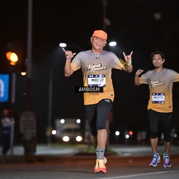 Runner Photo 7623771