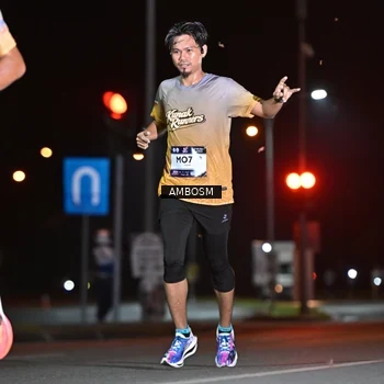 Runner Photo 7623779