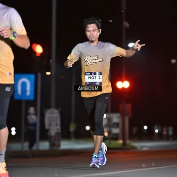Runner Photo 7623780