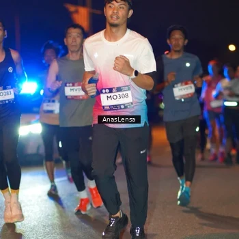 Runner Photo 7623783