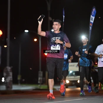 Runner Photo 7623786