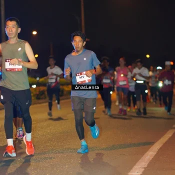 Runner Photo 7623788