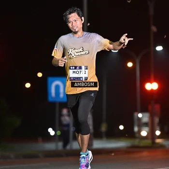Runner Photo 7623791