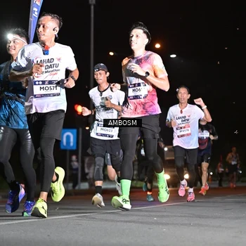 Runner Photo 7623794