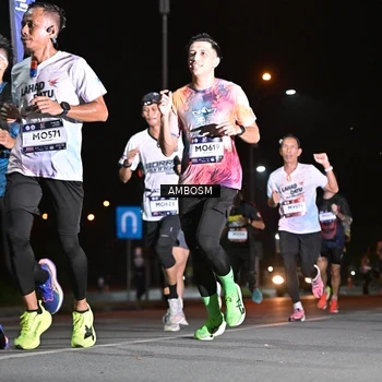 Runner Photo 7623795