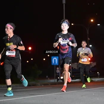 Runner Photo 7623796