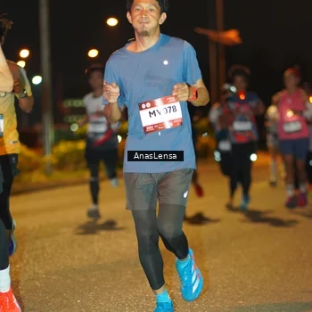 Runner Photo 7623799