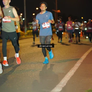 Runner Photo 7623802