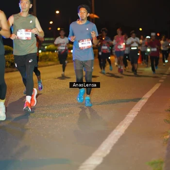 Runner Photo 7623803