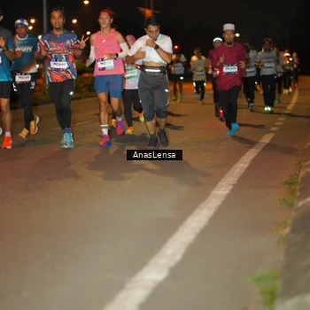 Runner Photo 7623807