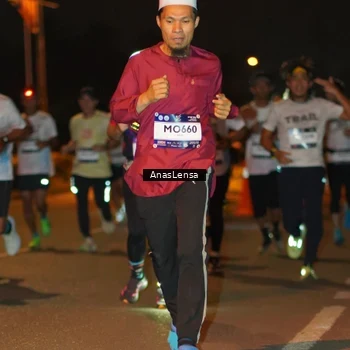 Runner Photo 7623814