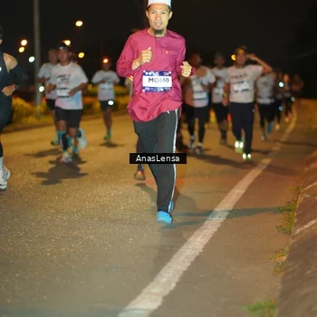 Runner Photo 7623825