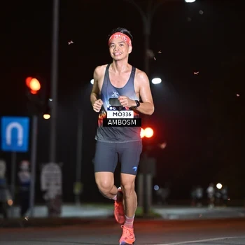 Runner Photo 7623828