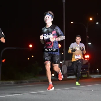Runner Photo 7623829