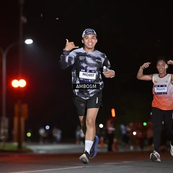 Runner Photo 7623830