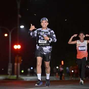 Runner Photo 7623831