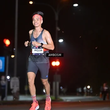 Runner Photo 7623833