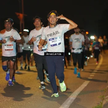Runner Photo 7623836