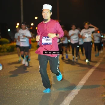 Runner Photo 7623837