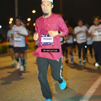 Runner Photo 7623839
