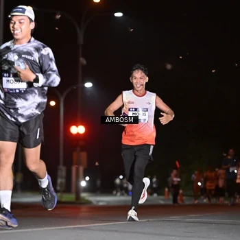 Runner Photo 7623840