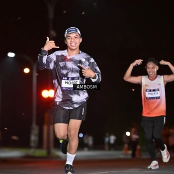 Runner Photo 7623841