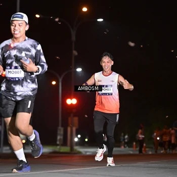Runner Photo 7623842