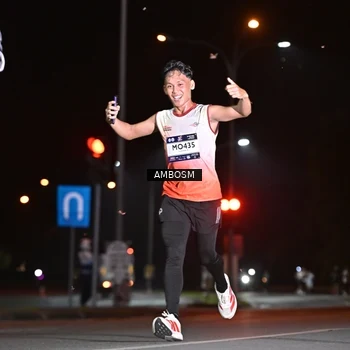 Runner Photo 7623844