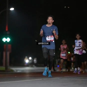 Runner Photo 7623847