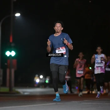 Runner Photo 7623849
