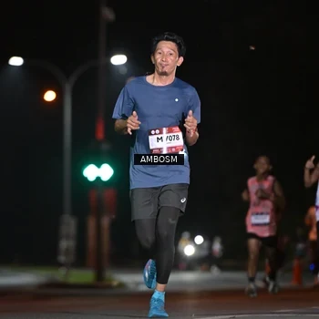 Runner Photo 7623853