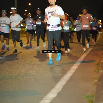 Runner Photo 7623858