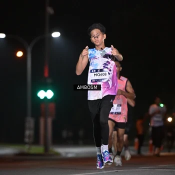 Runner Photo 7623859