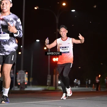 Runner Photo 7623861