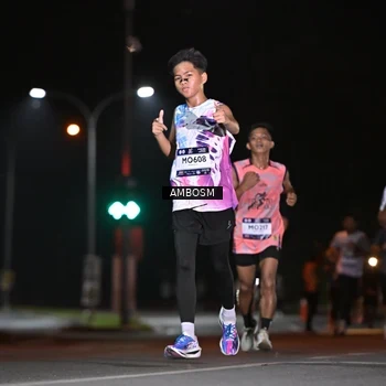 Runner Photo 7623862