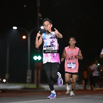 Runner Photo 7623863